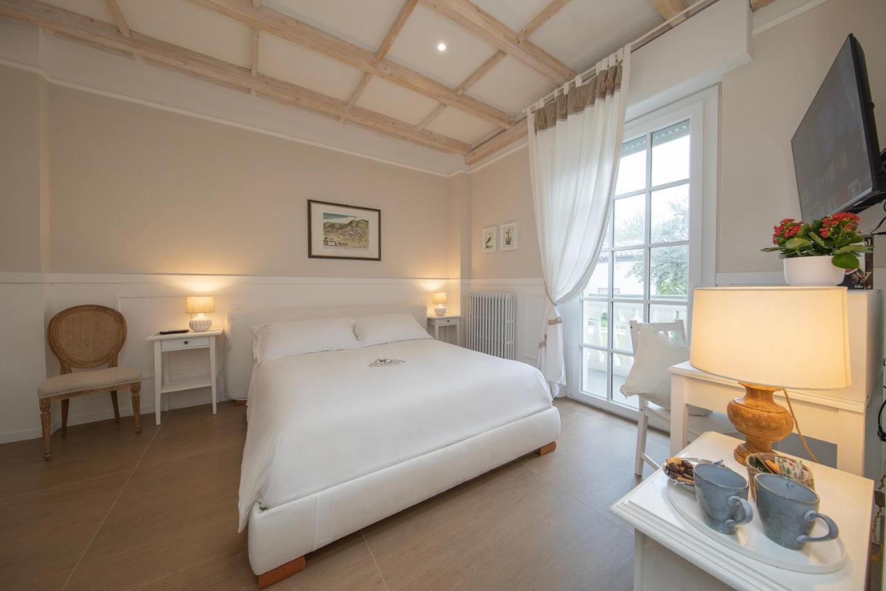 Villa Luce Assisi Rooms & Suites Kültér fotó