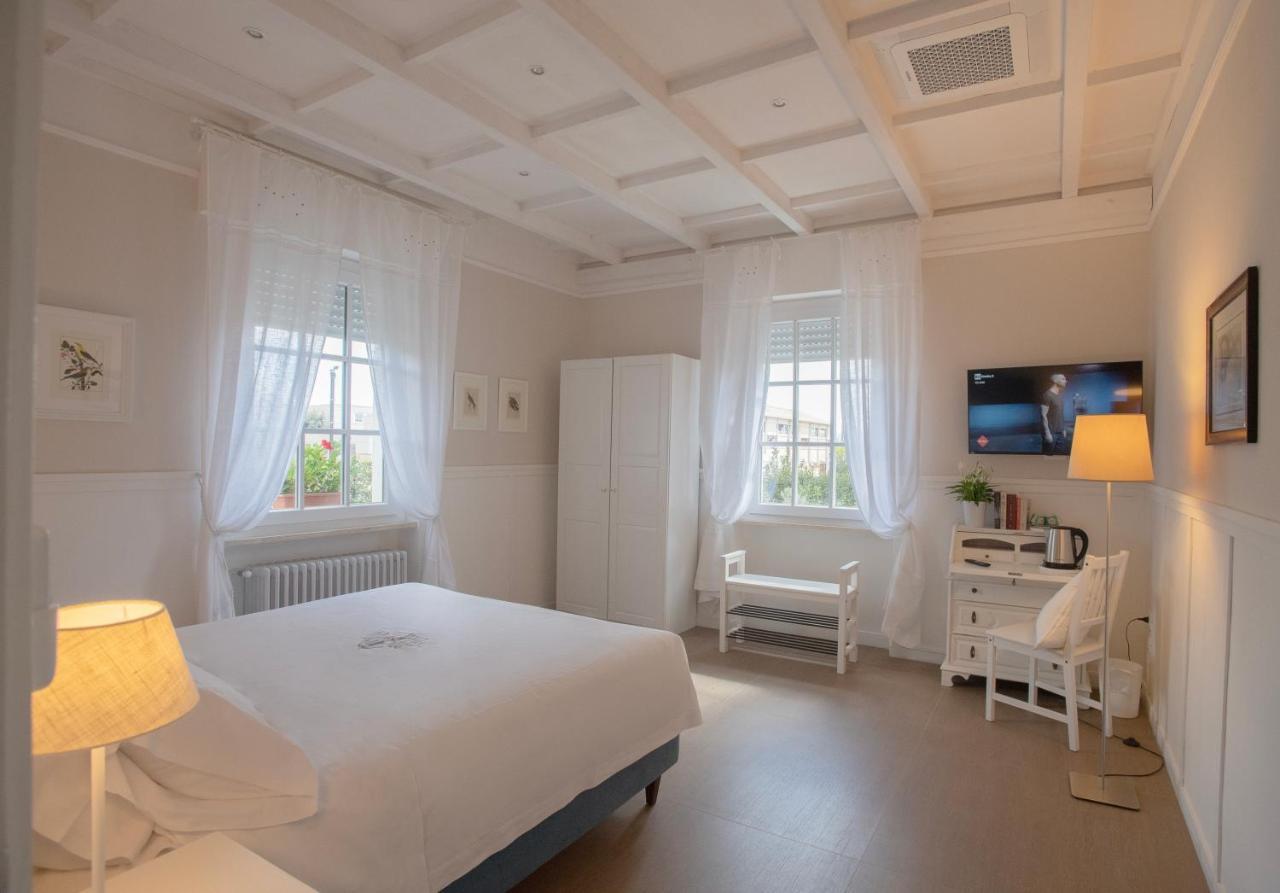 Villa Luce Assisi Rooms & Suites Kültér fotó
