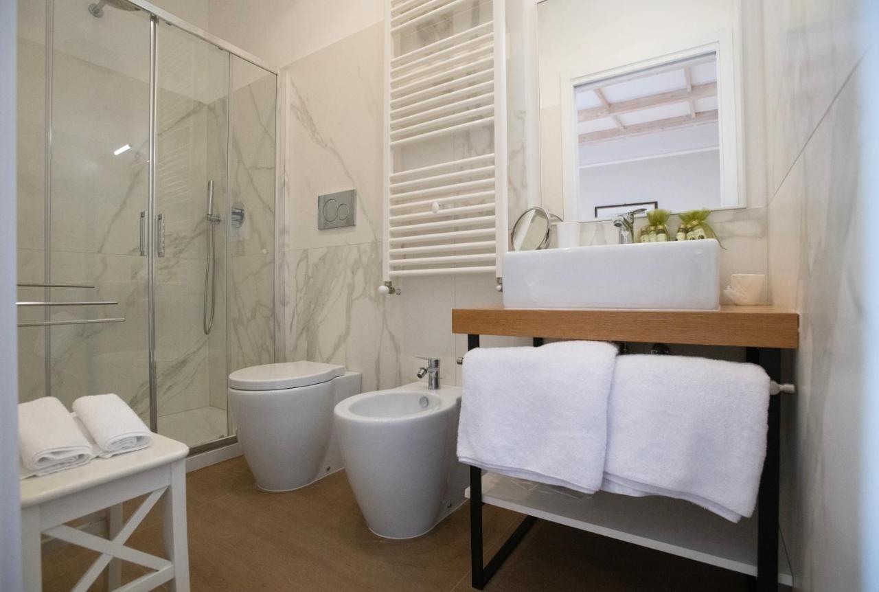 Villa Luce Assisi Rooms & Suites Kültér fotó