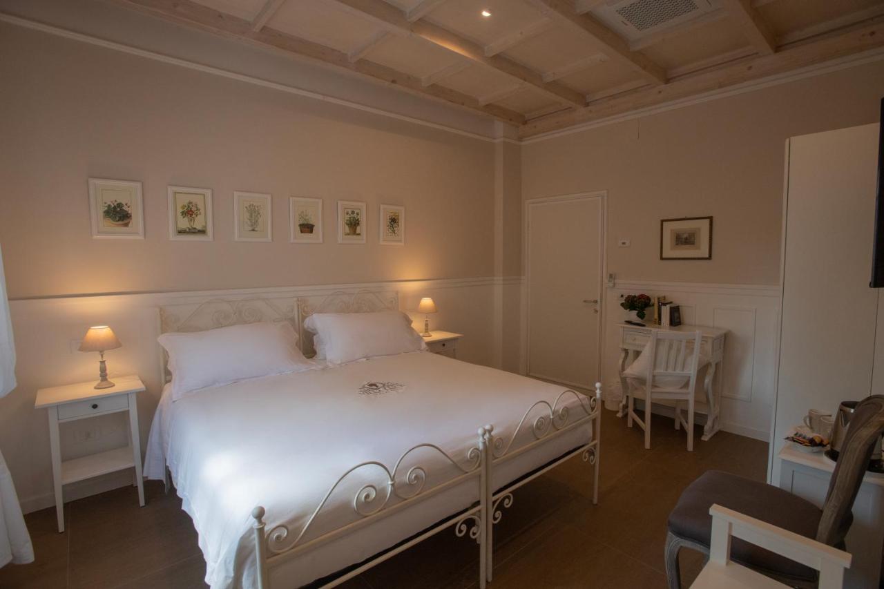 Villa Luce Assisi Rooms & Suites Kültér fotó