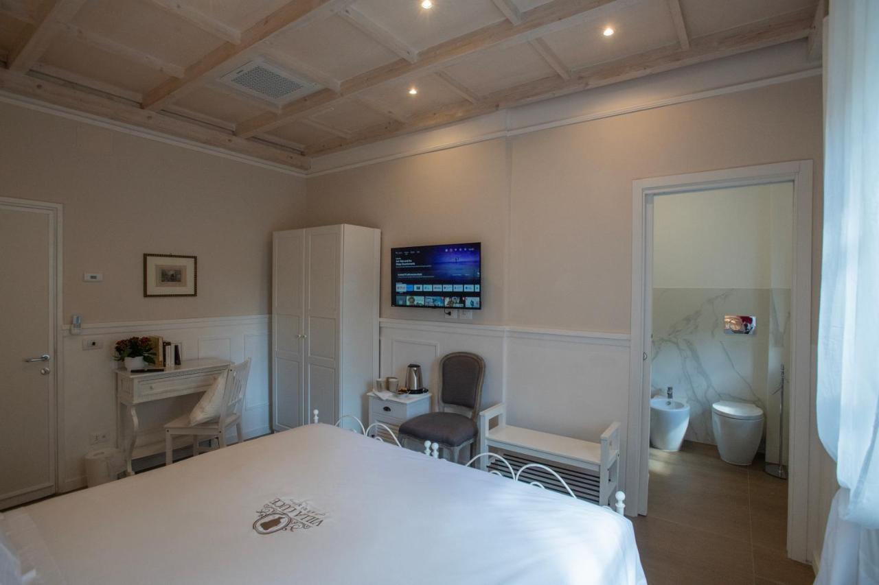 Villa Luce Assisi Rooms & Suites Kültér fotó