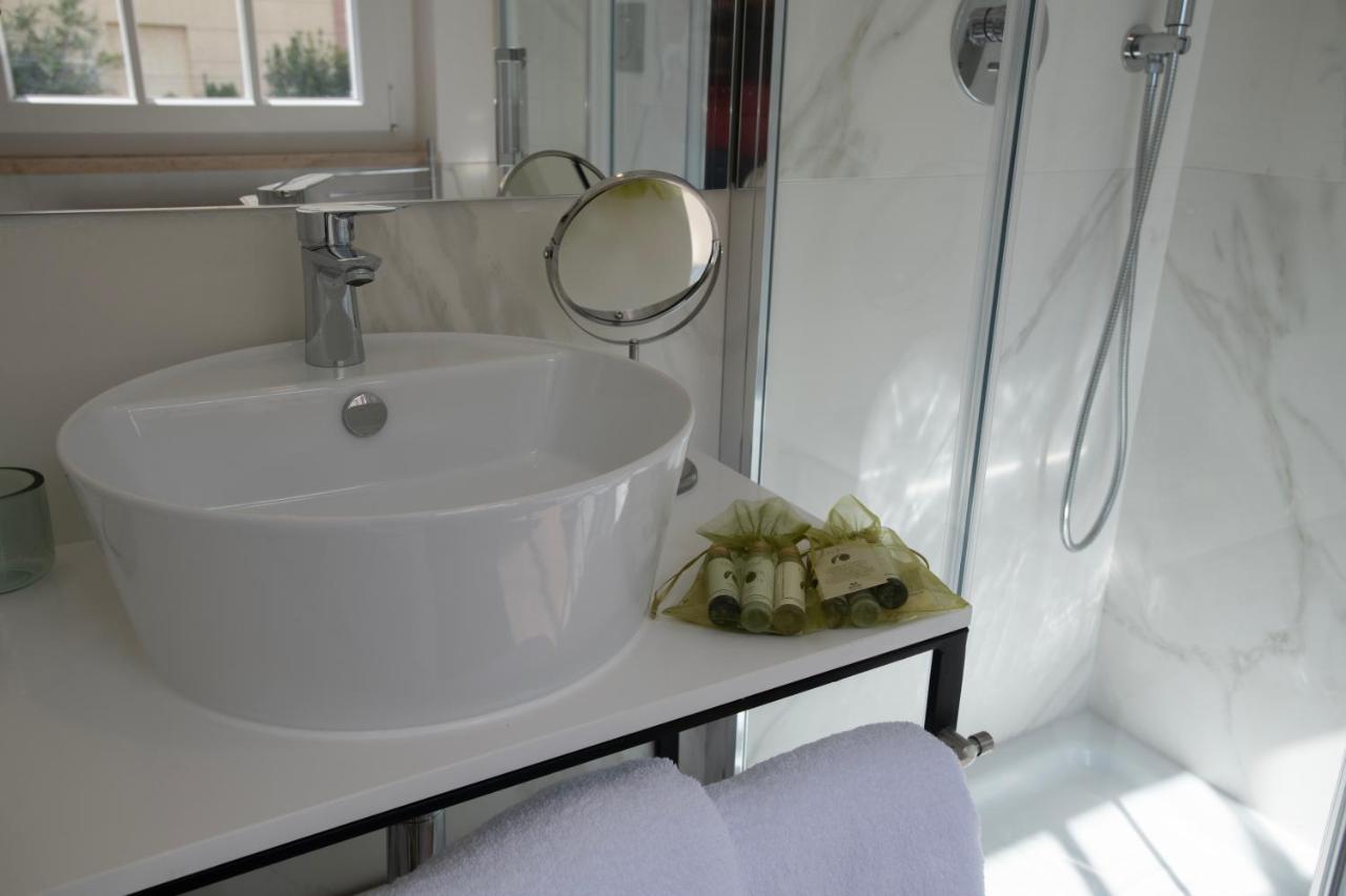 Villa Luce Assisi Rooms & Suites Kültér fotó