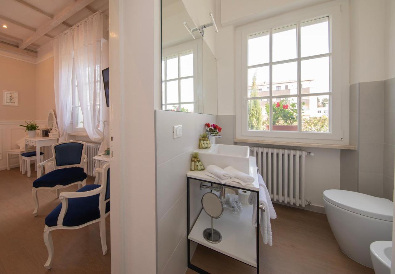 Villa Luce Assisi Rooms & Suites Kültér fotó