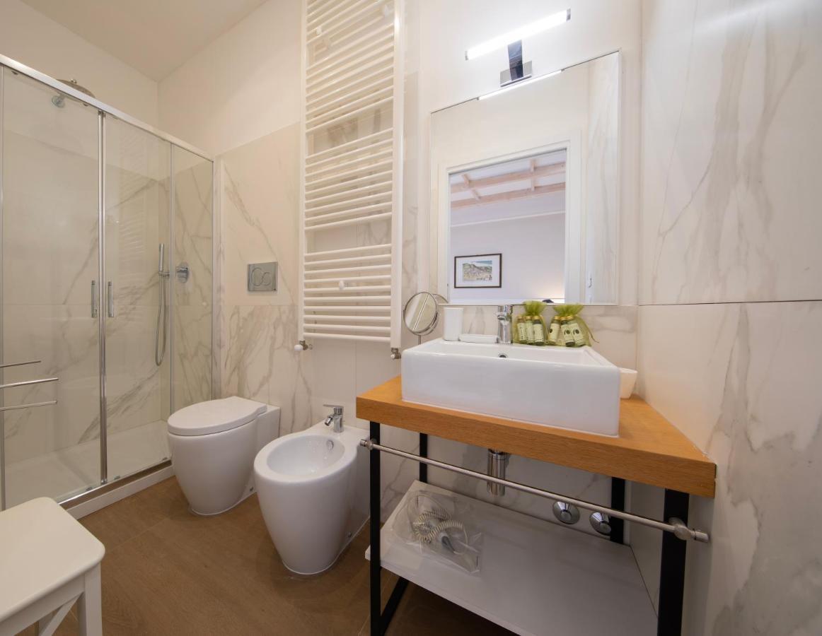 Villa Luce Assisi Rooms & Suites Kültér fotó