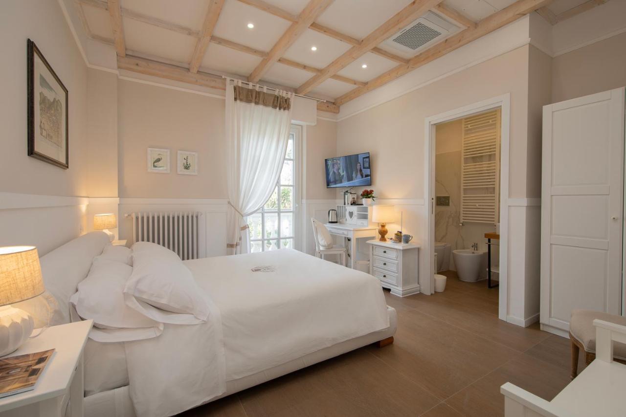 Villa Luce Assisi Rooms & Suites Kültér fotó