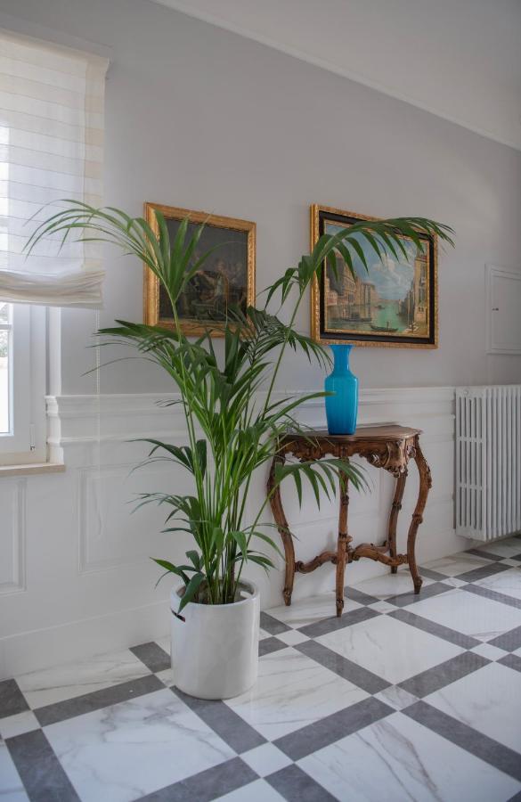 Villa Luce Assisi Rooms & Suites Kültér fotó