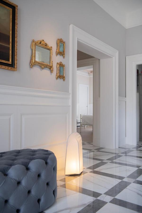 Villa Luce Assisi Rooms & Suites Kültér fotó