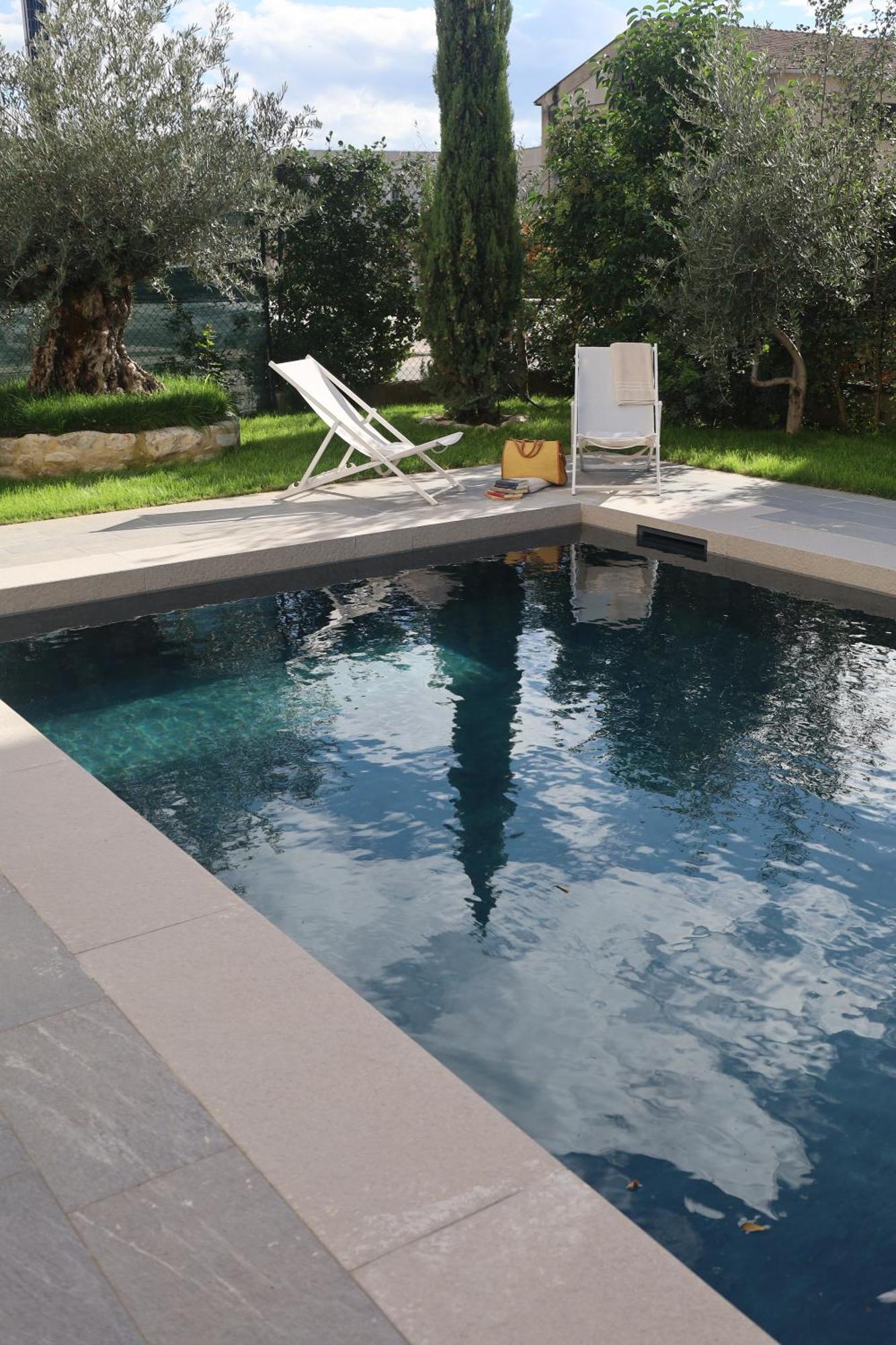 Villa Luce Assisi Rooms & Suites Kültér fotó