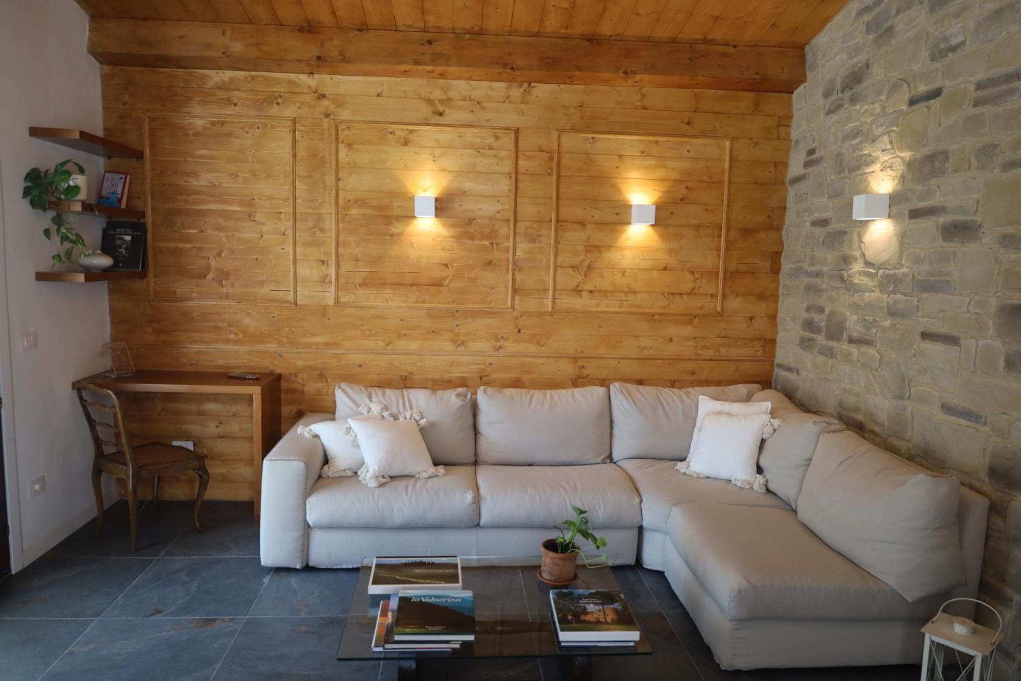 Villa Luce Assisi Rooms & Suites Kültér fotó